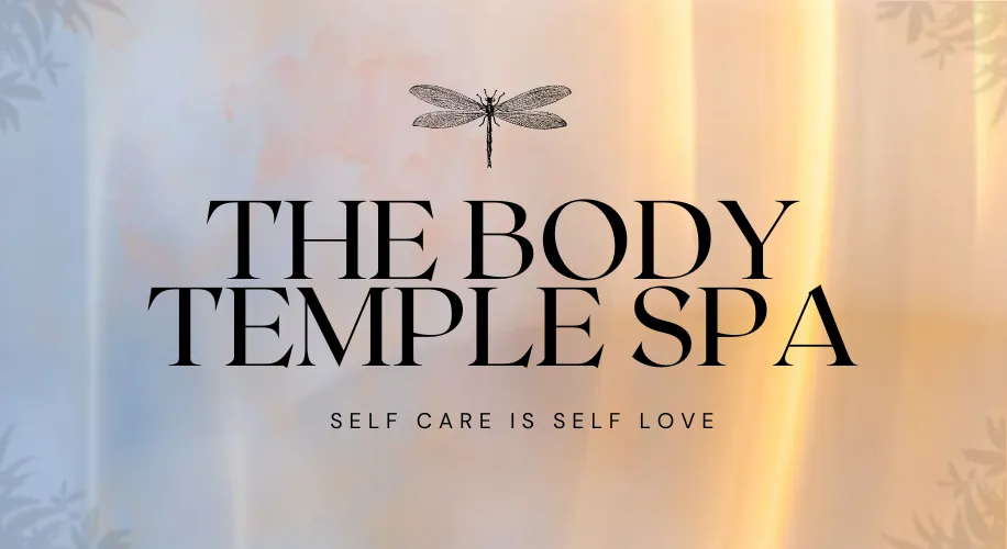 The Body Temple Spa