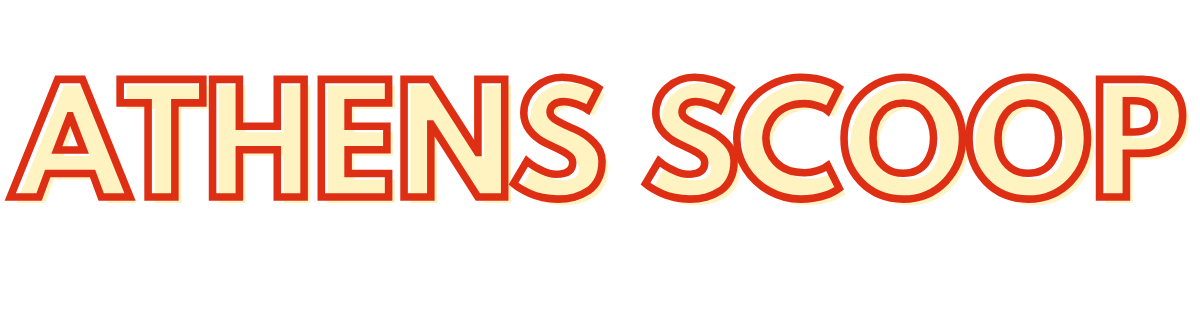 Athens Scoop