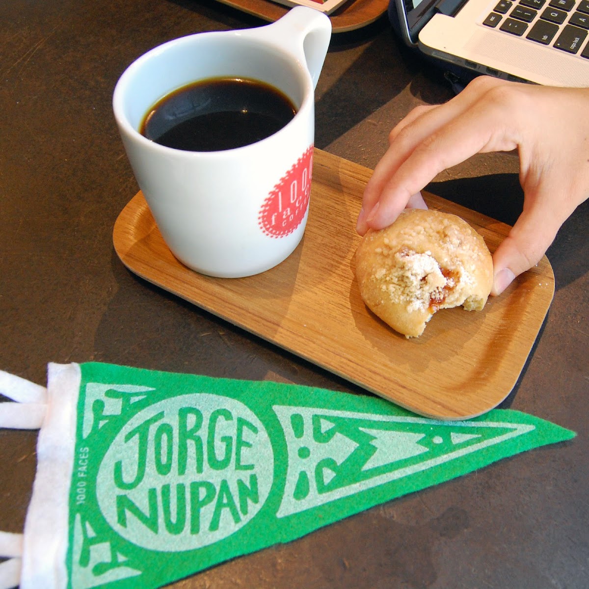 1000 Faces Coffee photo 2