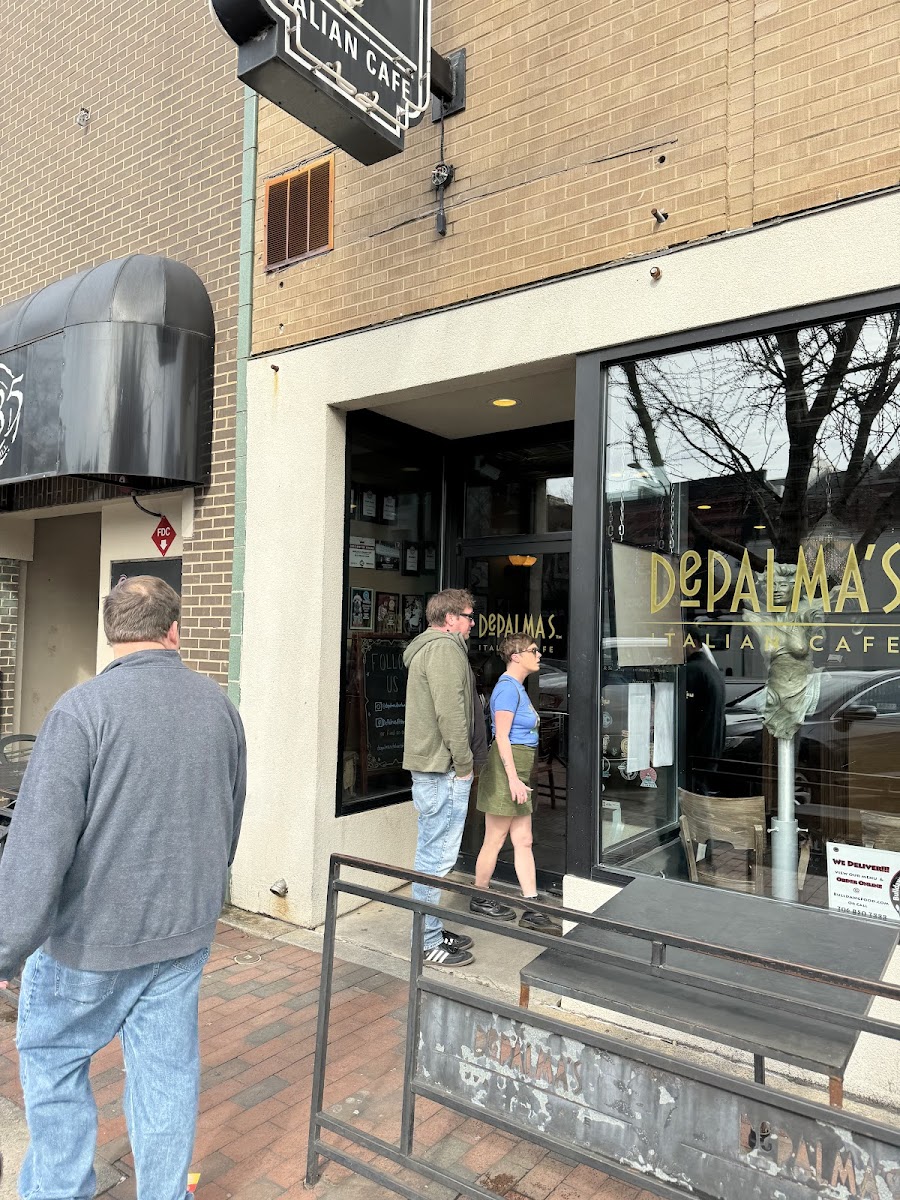 1785 Bar and Grill photo 5