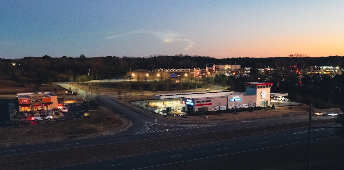 3 Minute Car Wash photo 2