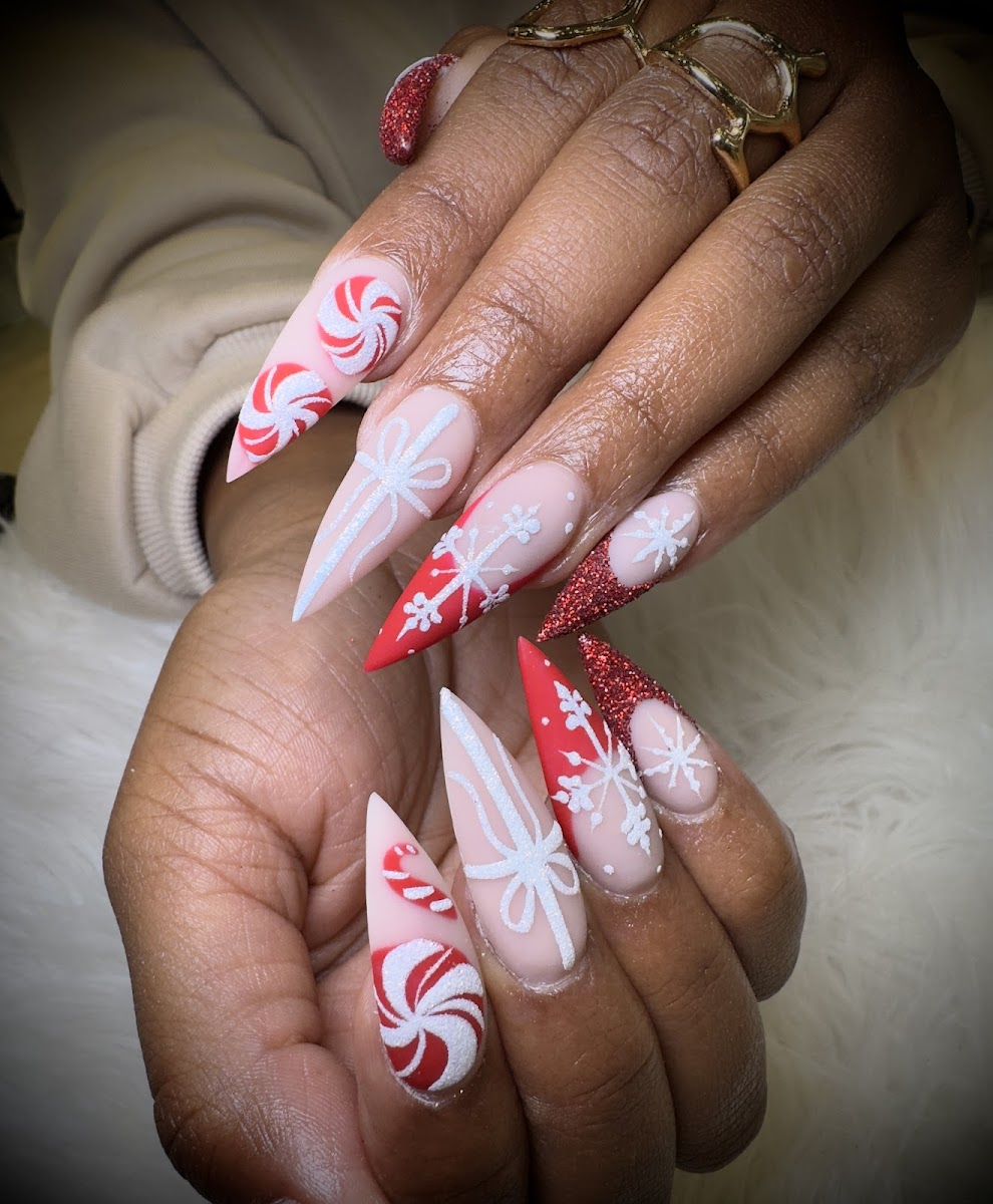 357 Nails Spa photo 3