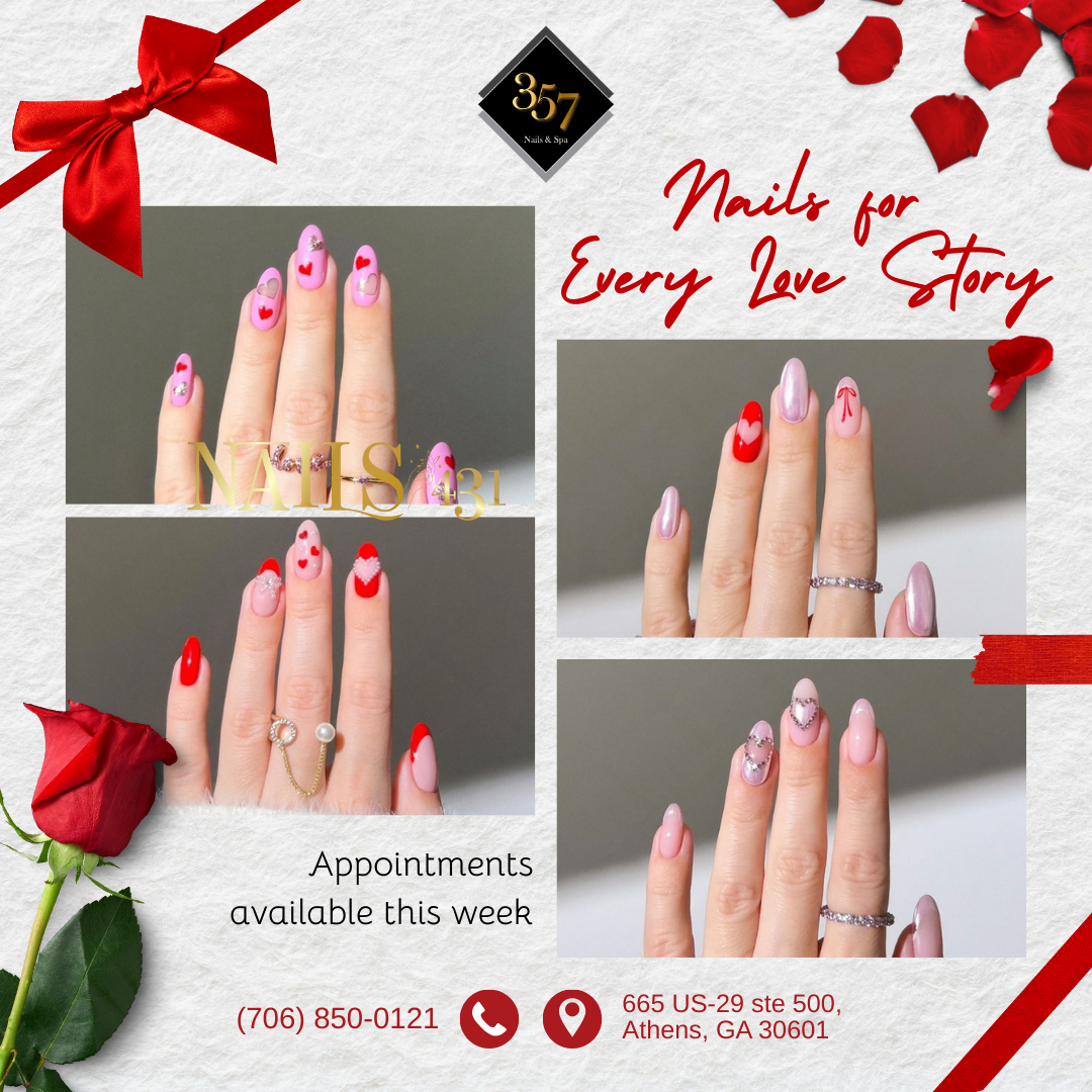 357 Nails Spa photo 5