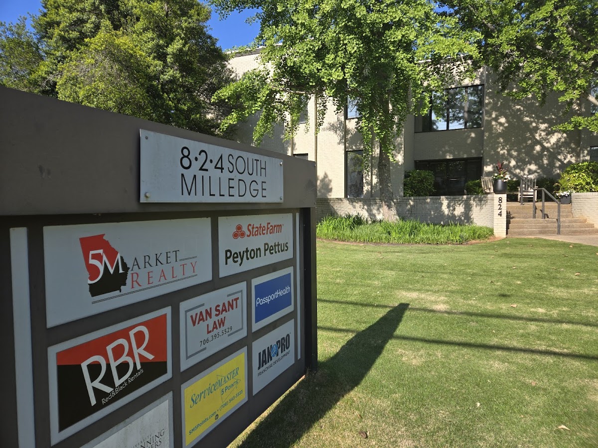5Market Realty - Real Estate in Athens, GA