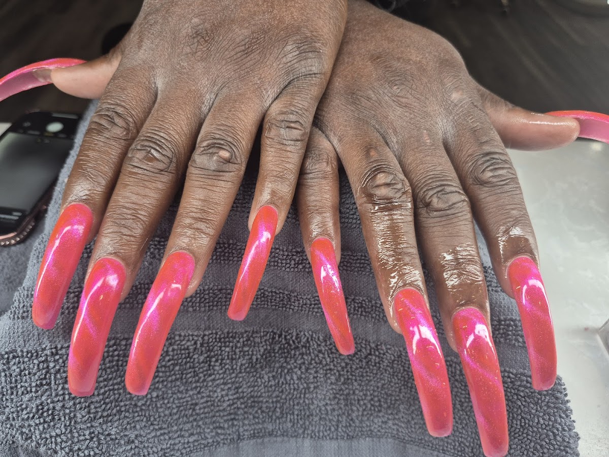 A Classy Nail Salon photo 2