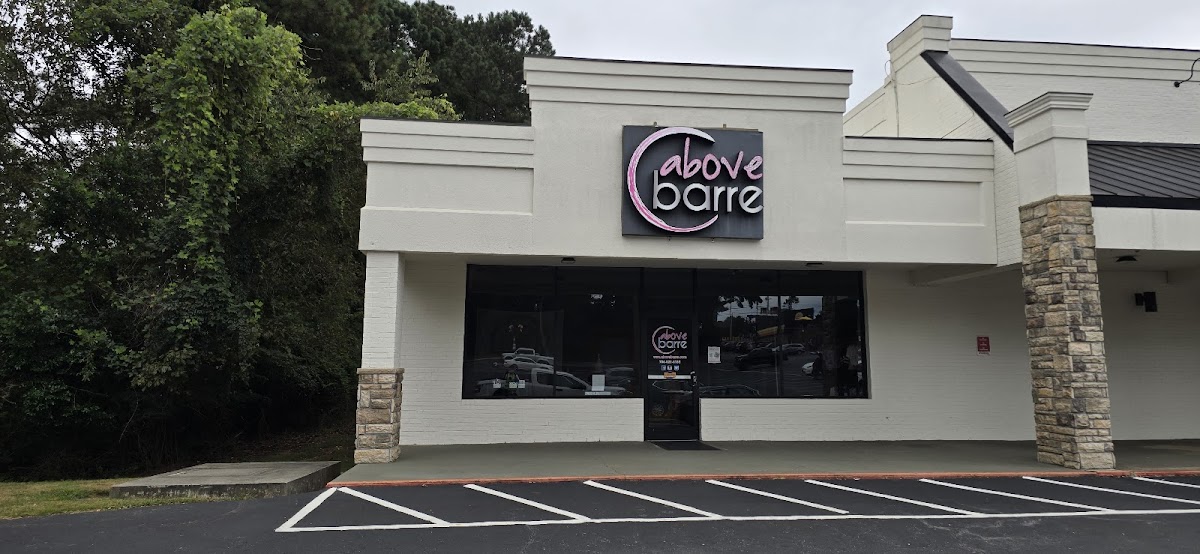 Above Barre photo 2