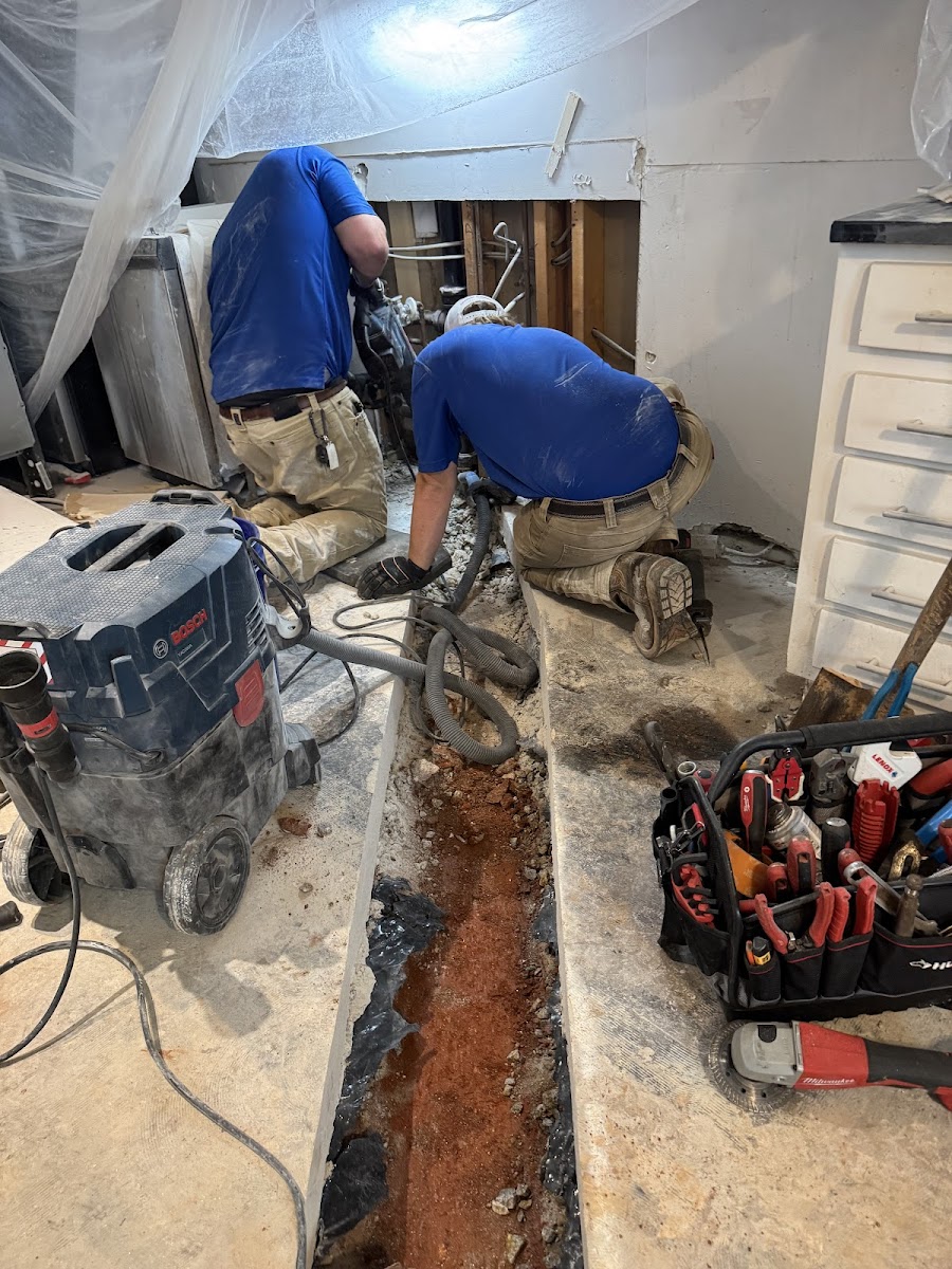 Advanced Plumbing & Drain Cleaning, Inc. photo 4