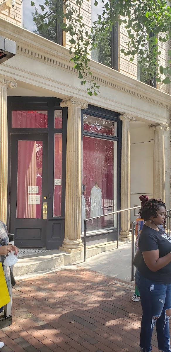 Agora Vintage in Athens, GA