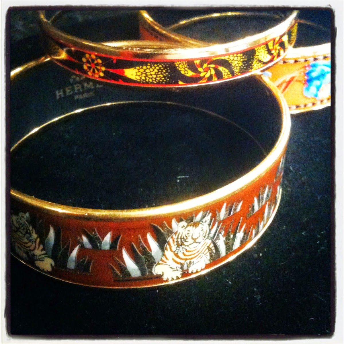 Agora Vintage photo 2