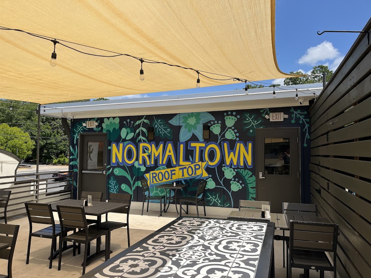 Agua Linda Mexican Restaurant - Date Night in Athens, GA