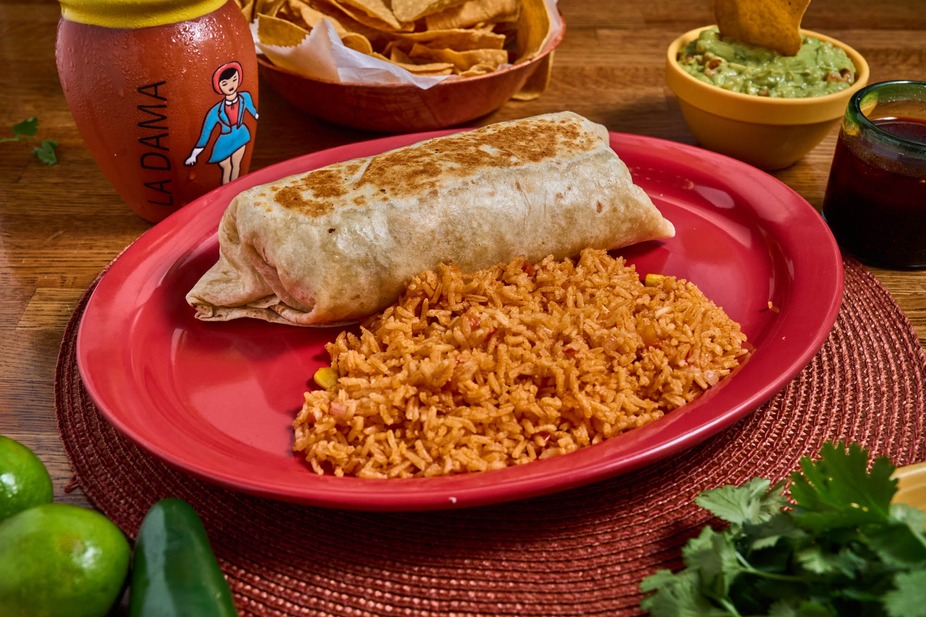 Agua Linda Mexican Restaurant photo 3