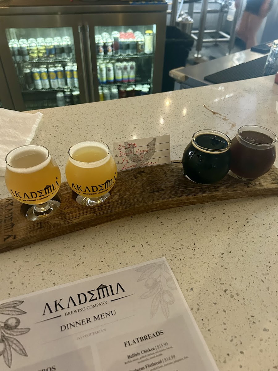 Akademia Brewing Company photo 4
