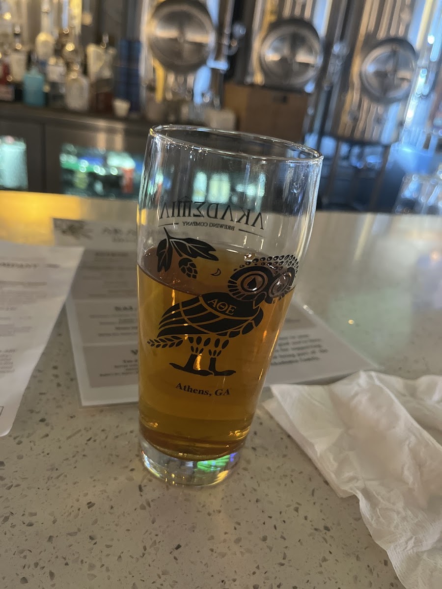 Akademia Brewing Company photo 5