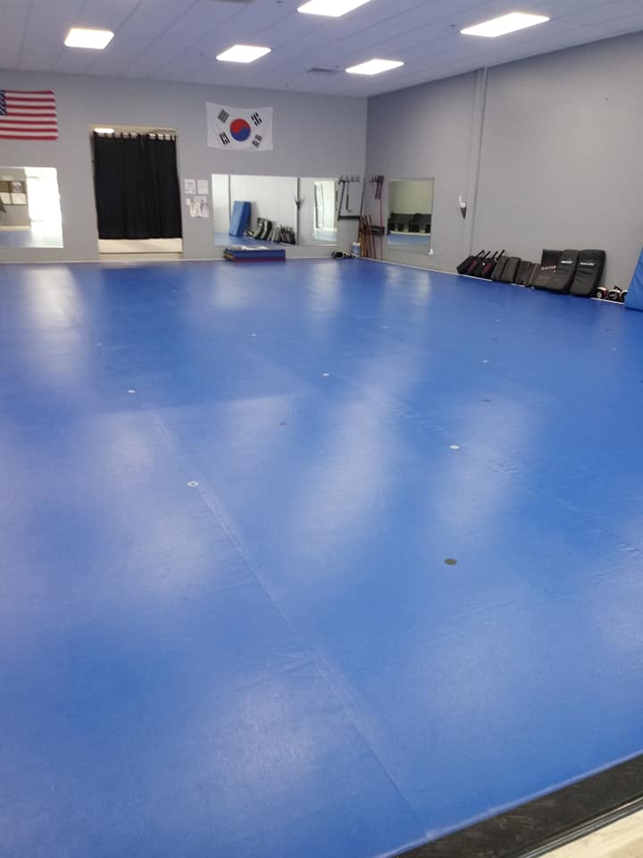 AKF Athens Martial Arts photo 5