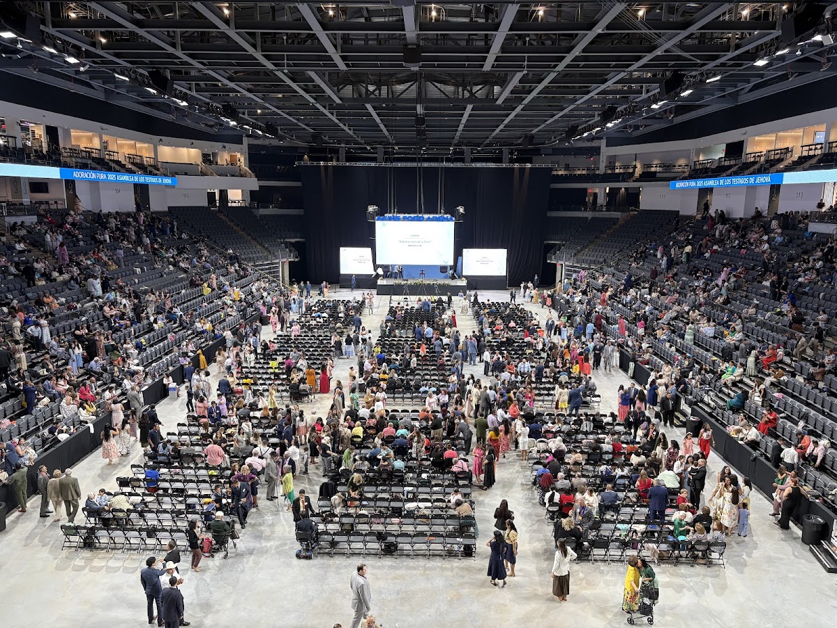 Akins Ford Arena at the Classic Center - Services in Downtown Athens, Athens, GA