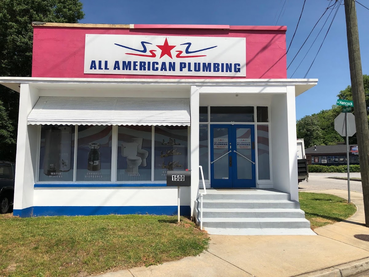 All American Plumbing photo 3