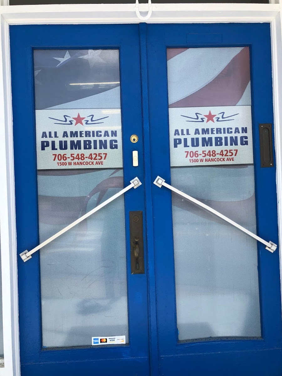 All American Plumbing photo 4