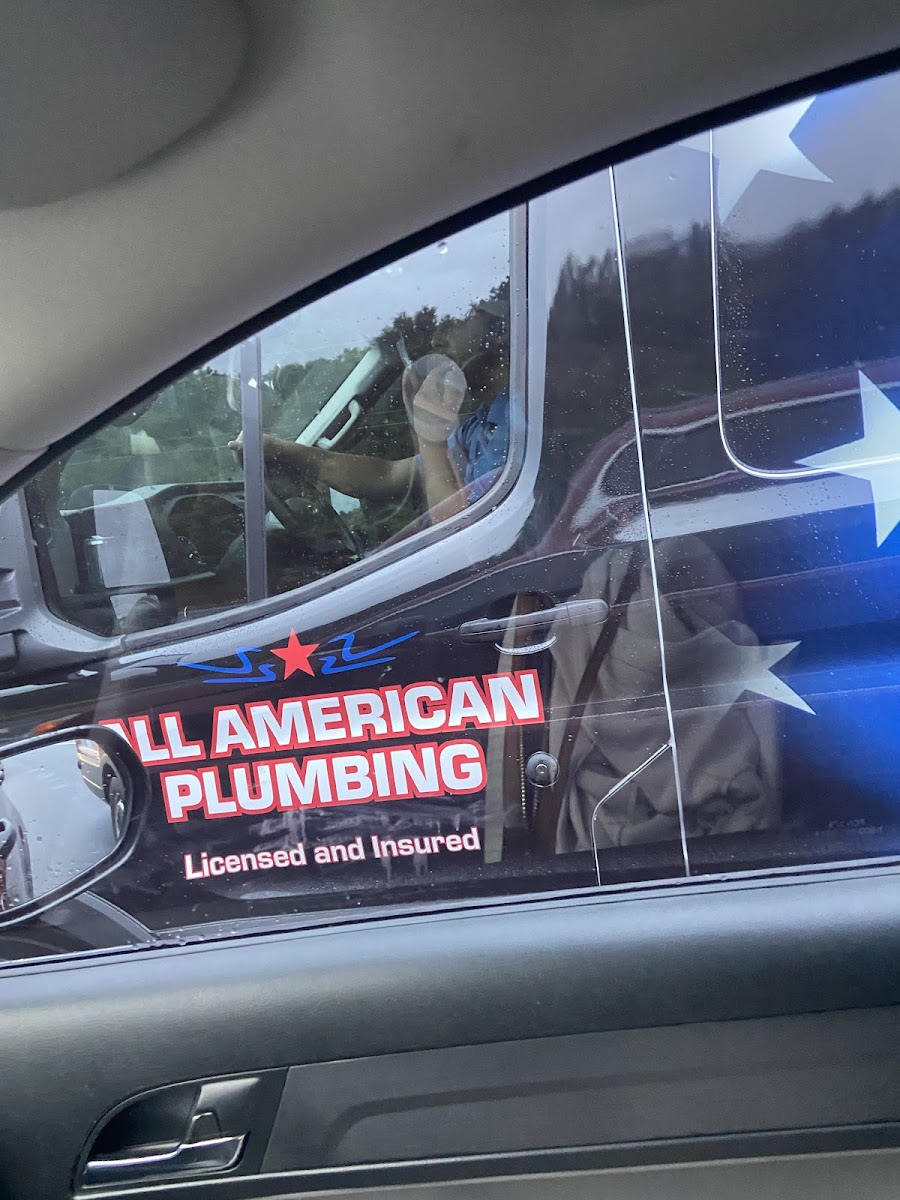 All American Plumbing photo 5