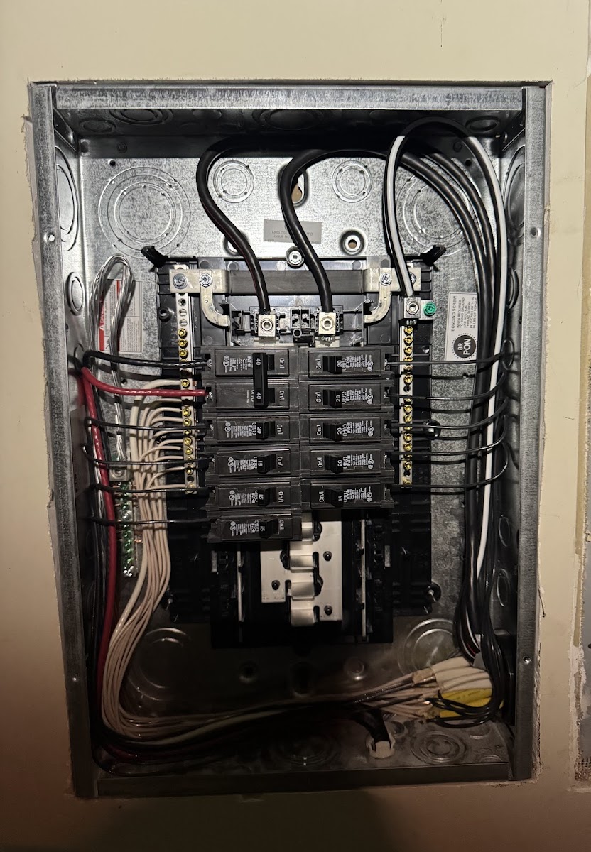 All Sparks Electric - Electrical in Athens, GA