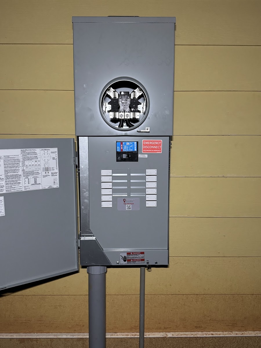 All Sparks Electric photo 4