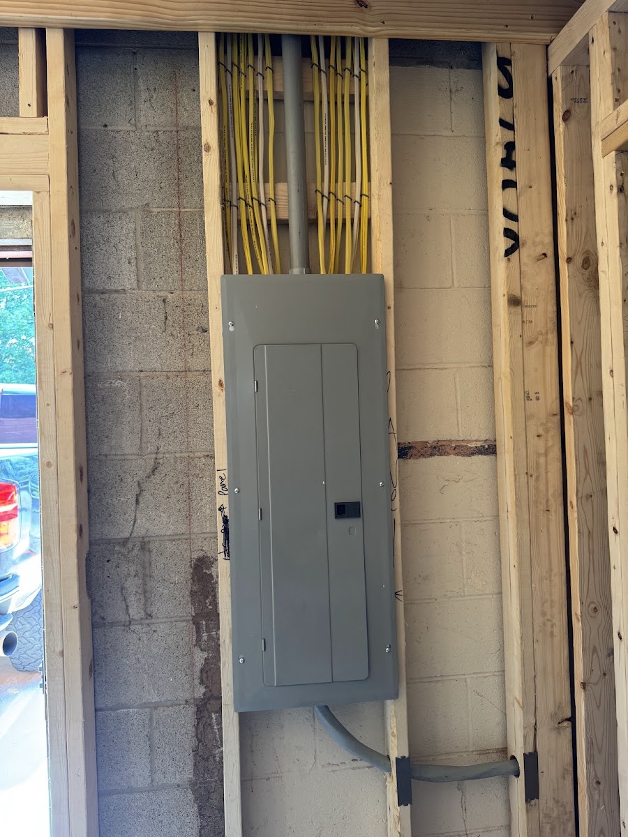 All Sparks Electric photo 5