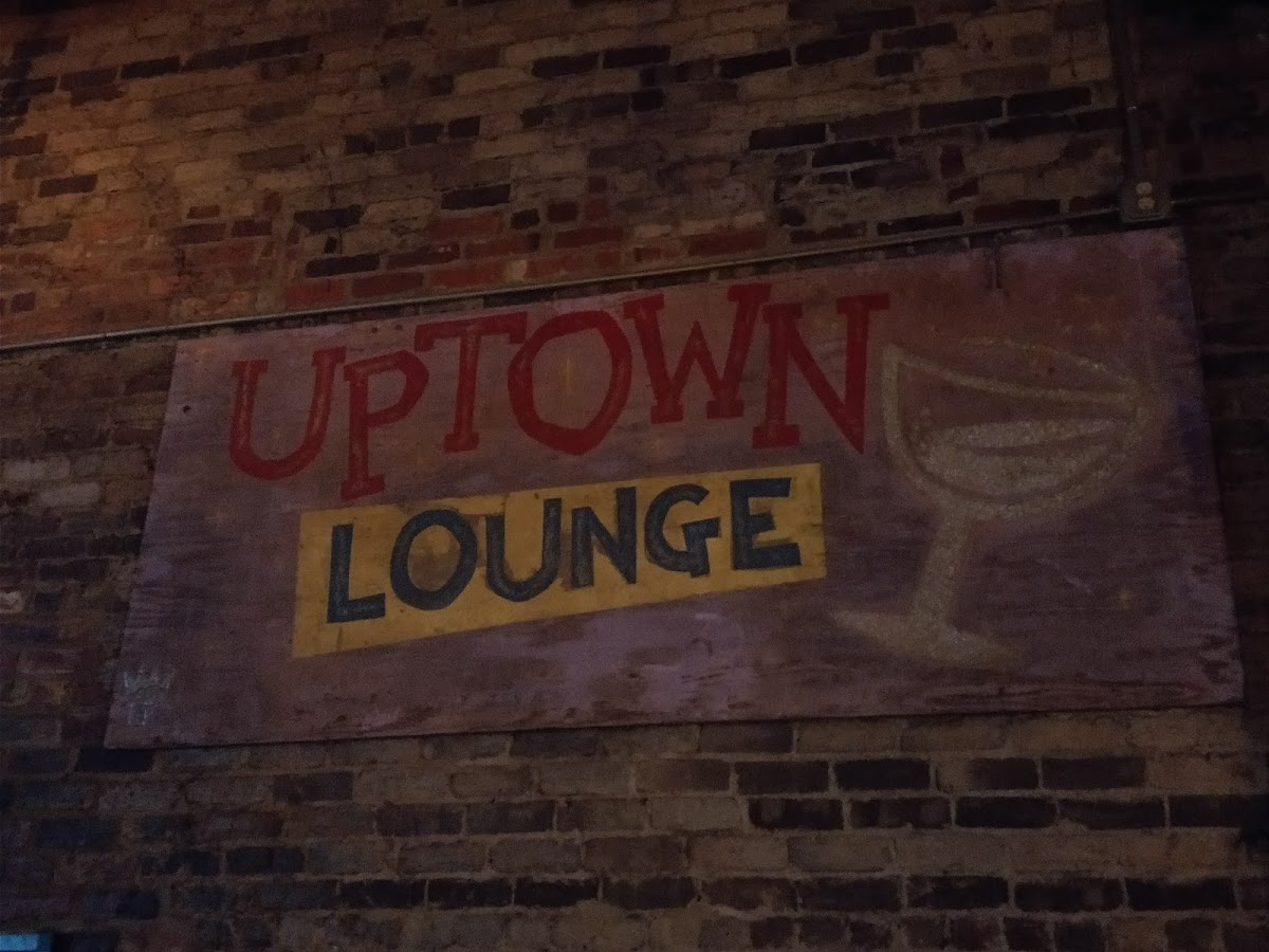 Allgood Lounge photo 5