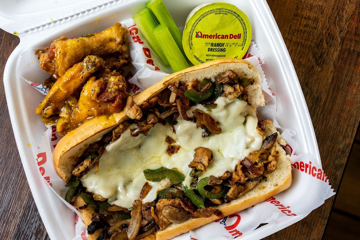 American Deli photo 2