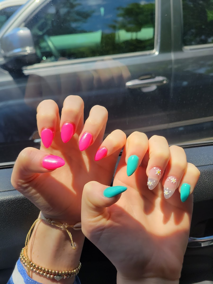 American Nails photo 2