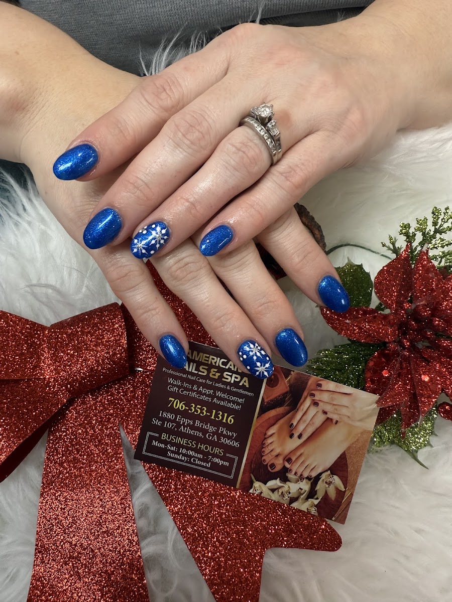 American Nails photo 4