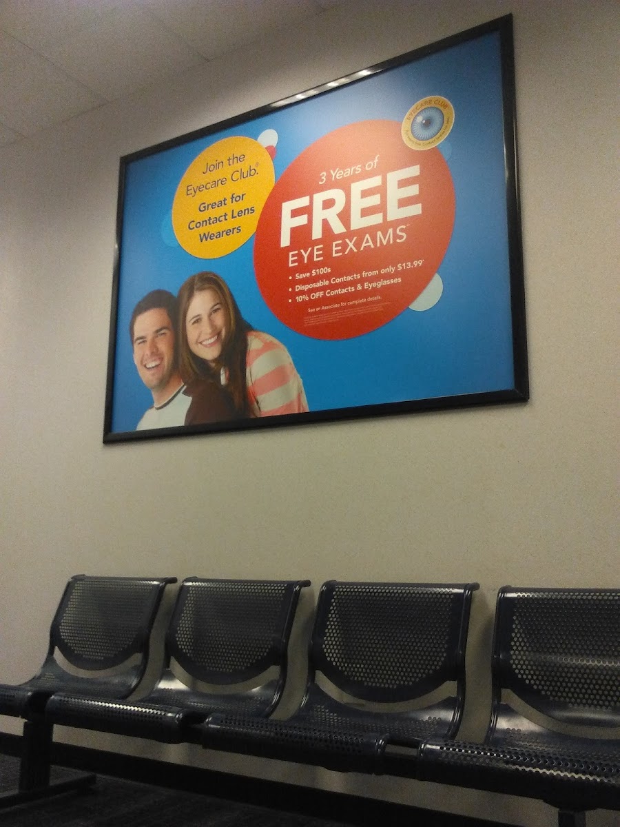 America's Best Contacts & Eyeglasses photo 5