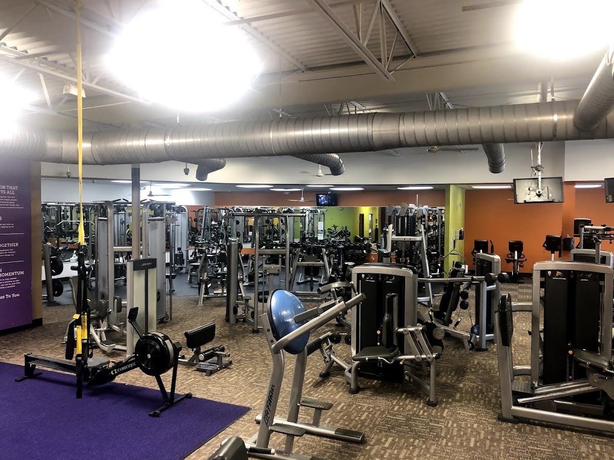 Anytime Fitness in Eastside Athens, Athens, GA