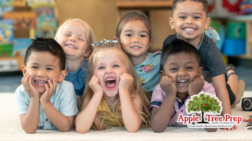 AppleTree Prep Athens - Childcare in Athens, GA