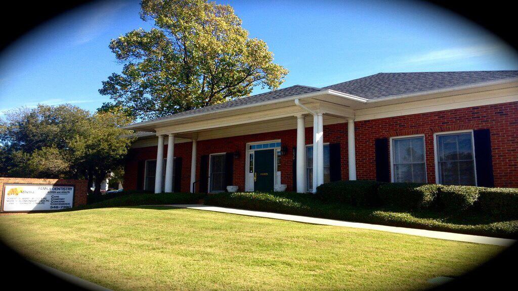 Athena Dental Associates - Dental in Athens, GA