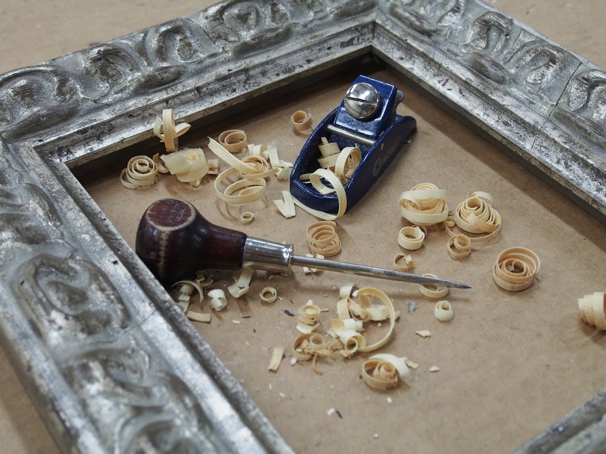 Athens Art and Frame photo 2