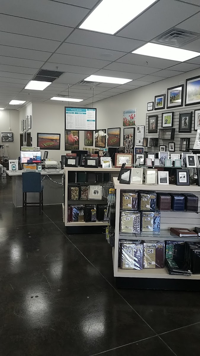 Athens Art and Frame photo 3