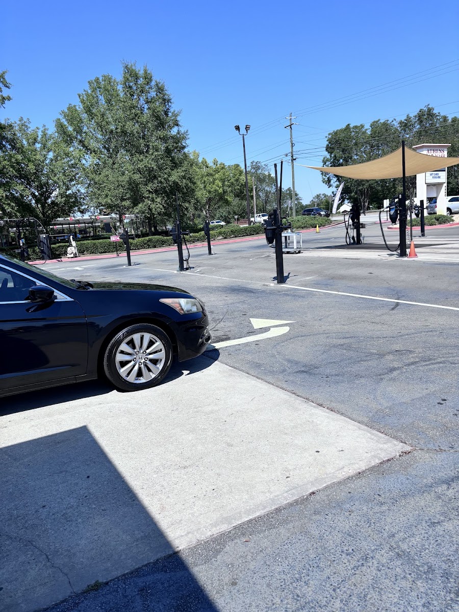 Athens Car Wash And Express Lube photo 2