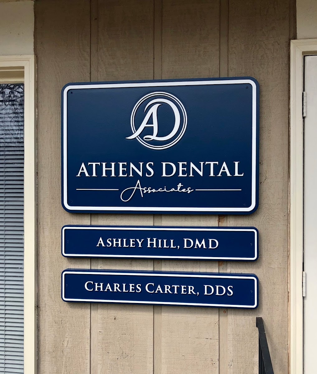 Athens Dental Associates photo 2