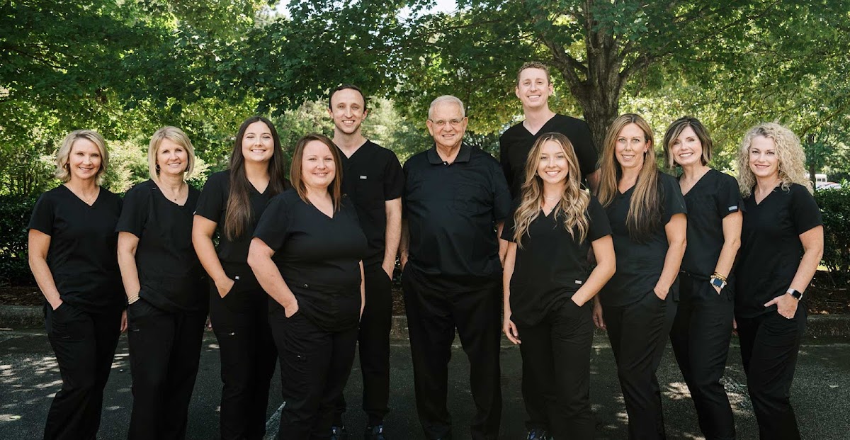 Athens Dental Group - Dental in Athens, GA