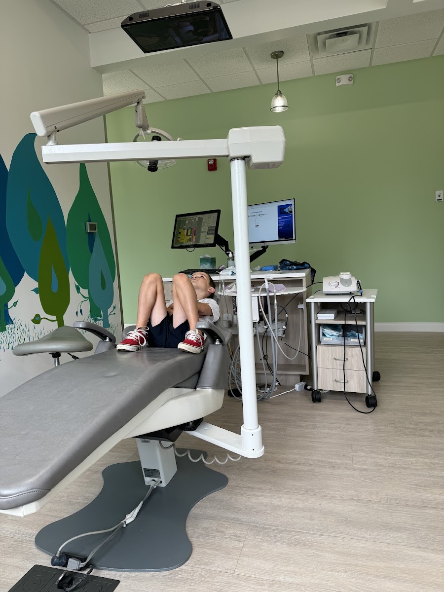 Athens Dentistry for Children photo 2