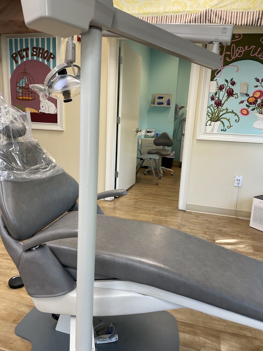 Athens Dentistry for Children photo 4