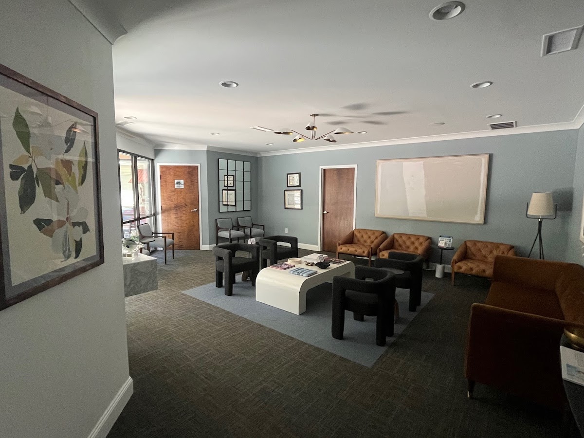 Athens Eye Consultants: Dr. Scotty Gadlin, M.D. photo 2