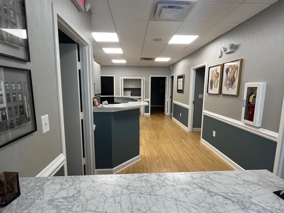 Athens Eye Consultants: Dr. Scotty Gadlin, M.D. photo 3