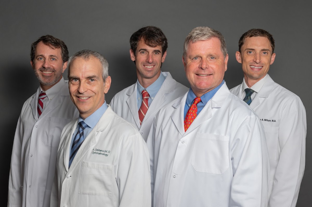 Athens Eye Doctors & Surgeons - Healthcare in Athens, GA