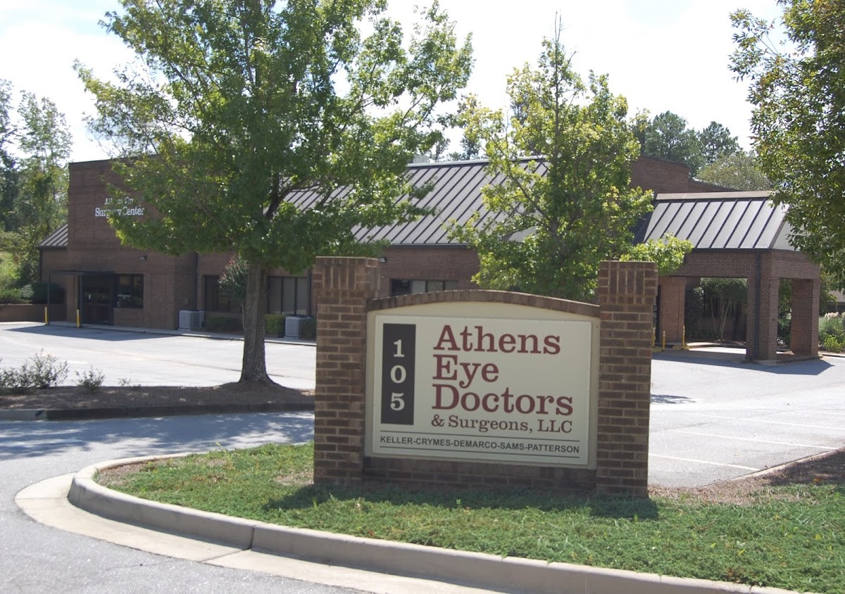Athens Eye Doctors & Surgeons photo 2