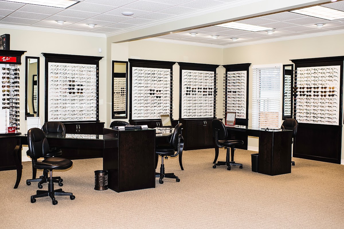 Athens Family Vision Clinic - Services in Athens, GA