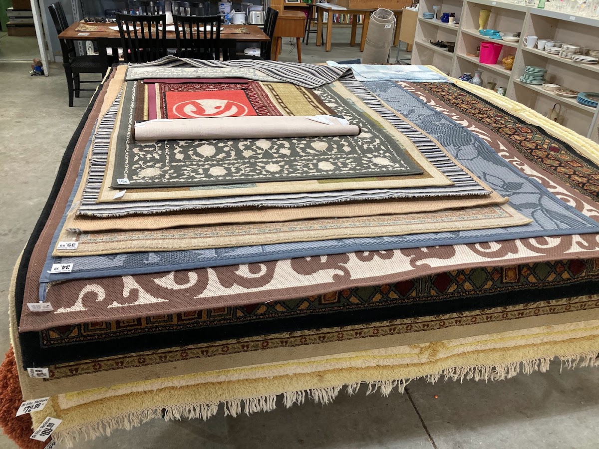 Athens Habitat ReStore East photo 4