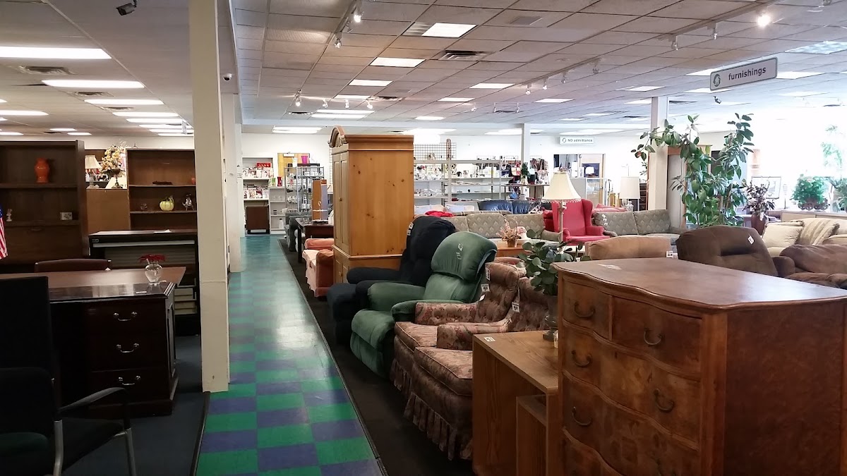 Athens Habitat Restore West photo 5
