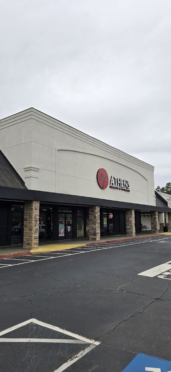 Athens Health & Fitness photo 2