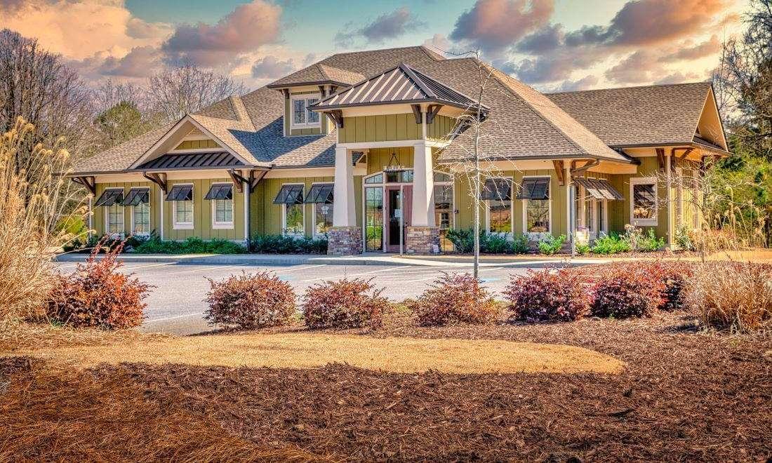 Athens Oconee Dentistry - Dental in Athens, GA