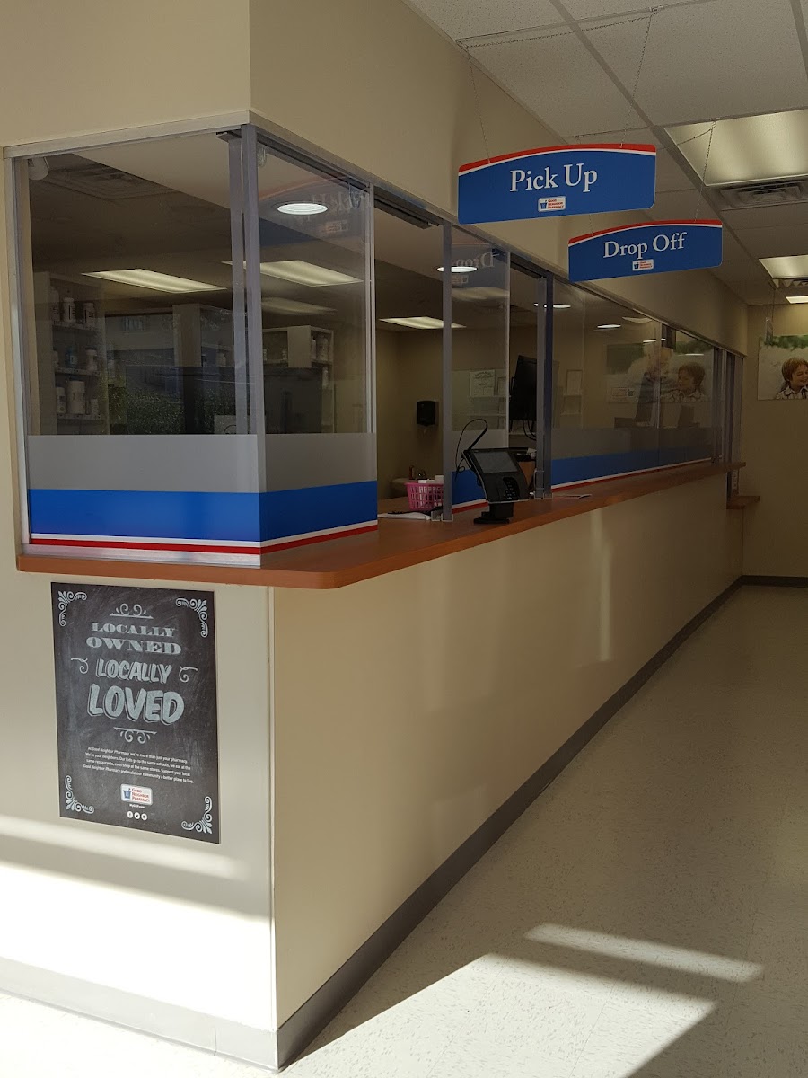 Athens Pharmacy photo 2